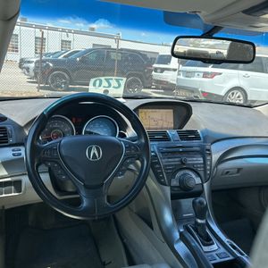 صورة مصغرة 35 لـ 2010 Acura TL W/TECH
