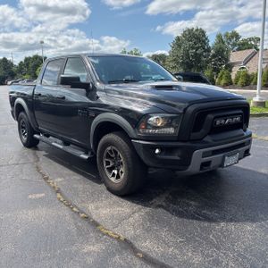 صورة مصغرة 12 لـ 2016 RAM 1500 REBEL