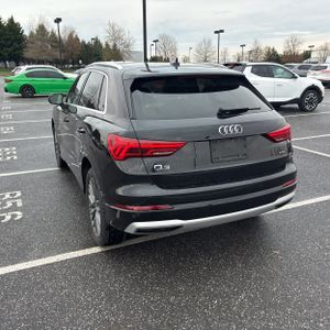 AUDI Q3 PREMIUM - 5