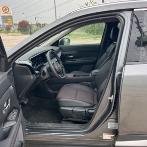 2026 Nissan KICKS SR — миниатюра 30