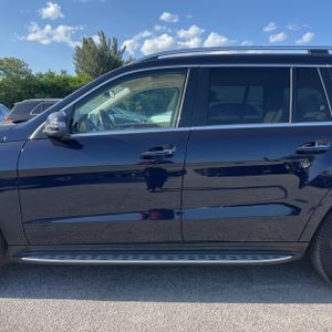 صورة 4 لـ 2019 Mercedes-BENZ GLS