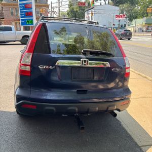 2009 Honda CR-V EX-L 照片 7