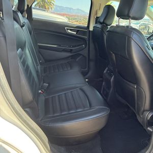 صورة مصغرة 34 لـ 2020 FORD EDGE SEL