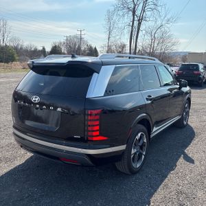HYUNDAI PALISADE LIMITED - 8