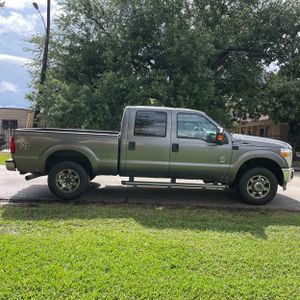 FORD F-250 SUPER DUTY XLT - 10
