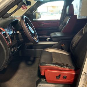 صورة مصغرة 28 لـ 2019 RAM 1500 REBEL