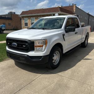 FORD F-150 XL - 1