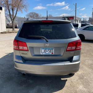 DODGE JOURNEY R/T - 7