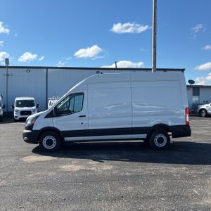 FORD TRANSIT 250 - 3