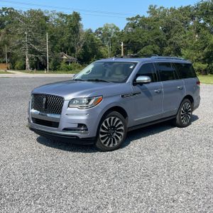 صورة 1 لـ 2022 Lincoln NAVIGATOR BLACK LABEL