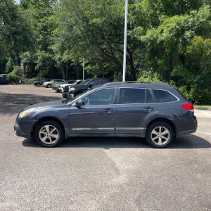 صورة 3 لـ 2013 Subaru OUTBACK 2.5I LIMITED