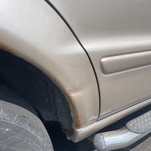صورة مصغرة 50 لـ 2003 Mercedes-BENZ M-CLASS