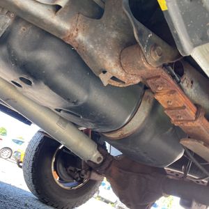 صورة مصغرة 24 لـ 2010 Dodge RAM 2500 TRX