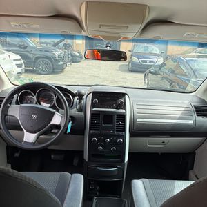 2010 Dodge GRAND CARAVAN SE 照片 38