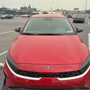 2023 KIA FORTE LXS 缩略图 15