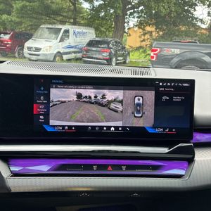 2024 BMW I5 M60 — миниатюра 39