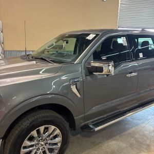 صورة 2 لـ 2024 FORD F-150 XLT