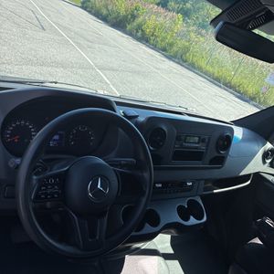 2023 Mercedes-BENZ SPRINTER 2500 照片 33