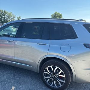 2025 Cadillac XT6 SPORT photo 6