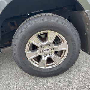 2016 FORD F-150 XLT thumbnail 18