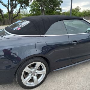 AUDI A5 2.0T PREMIUM - 9