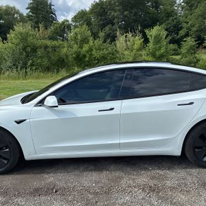 صورة 4 لـ 2025 Tesla MODEL 3 LONG RANGE