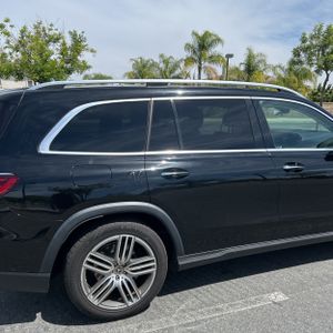 MERCEDES-BENZ GLS - 9