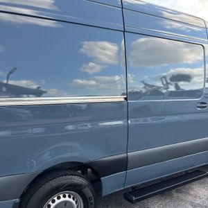 MERCEDES-BENZ OTHERS - 9