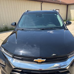 2022 Chevrolet TRAILBLAZER LT — миниатюра 15