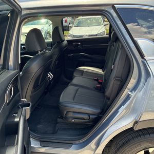 2025 KIA SORENTO S 照片 33