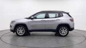 صورة 4 لـ 2025 JEEP COMPASS LIMITED