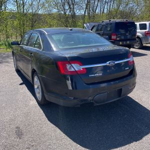 FORD TAURUS SEL - 5