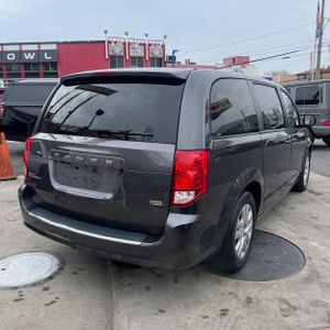 DODGE GRAND CARAVAN SE - 8