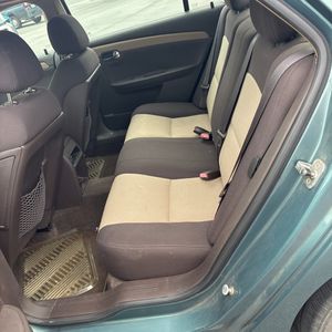 2009 Chevrolet MALIBU LT 缩略图 34