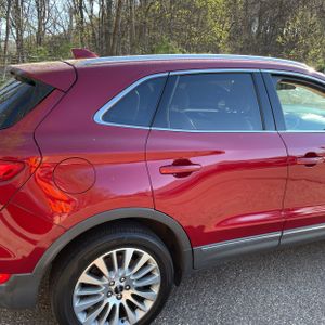 LINCOLN MKC RESERVE - 9