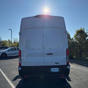 FORD TRANSIT-350 CARGO VAN - 7