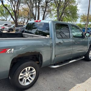 Chevrolet Silverado 1500 LT - 9