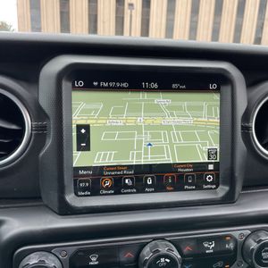2023 JEEP WRANGLER 4XE SAHARA 4X4 thumbnail 37