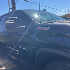 صورة 10 لـ 2026 Chevrolet SILVERADO 2500HD LT