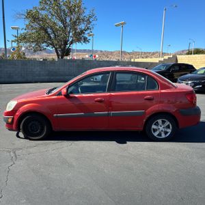 صورة 3 لـ 2007 KIA RIO LX