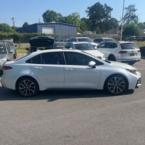 TOYOTA COROLLA - 10