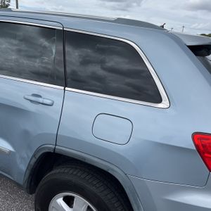 JEEP GRAND CHEROKEE LAREDO - 6