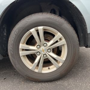 2015 Chevrolet EQUINOX LT — миниатюра 18