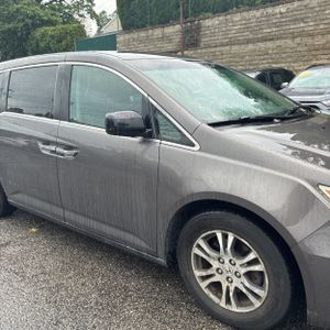 صورة 13 لـ 2011 Honda ODYSSEY EX