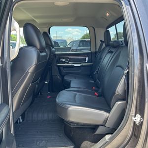 2016 RAM 1500 LARAMIE — миниатюра 28