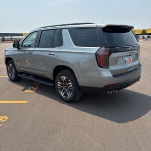 صورة 5 لـ 2025 Chevrolet TAHOE Z71