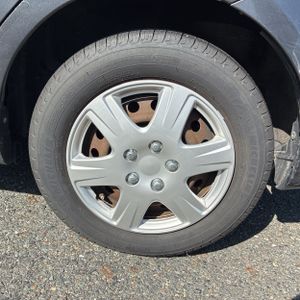 2009 Toyota COROLLA LE — миниатюра 16