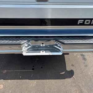 صورة 49 لـ 1993 FORD F-150 XLT