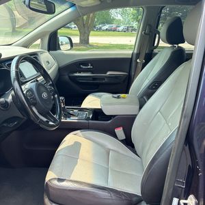 صورة مصغرة 32 لـ 2018 KIA SEDONA SXL