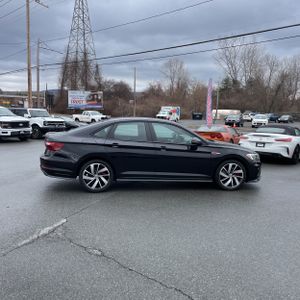 VOLKSWAGEN JETTA GLI S - 10